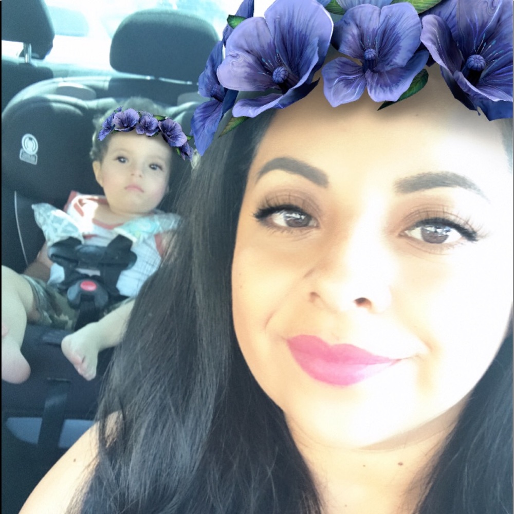 Meet your Posher, Joselin